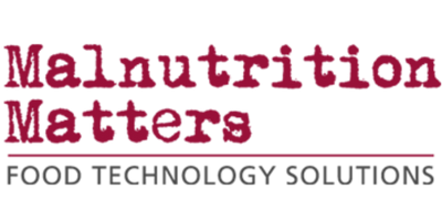 Malnutrition Matters Food Technology Solution