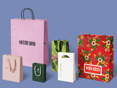 Shopping Bags